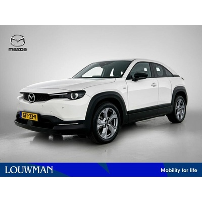 Mazda MX-30 107 kW – Sleviste.cz