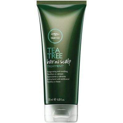 Paul Mitchell Tea Tree Hair & Scalp Treatment pečující maska na vlasy 150 ml