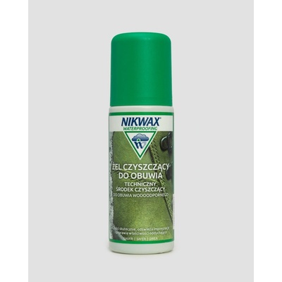 Nikwax Footwear Cleaning Gel 125 ml