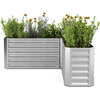 Blumfeldt High Grow L 742 GDMB4-BLM-RGB-HG-LSA/GDMB4-BLM-RGB-HG-LSS