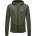 Salewa Мъжко ветрозащитно яке Salewa Pedroc Wind HD Light Jacket Windproof jacket - Dark Olive - размер 52 (EU) (018-0398-0114)