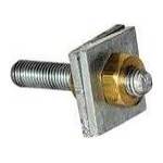 GEMAS sliding clamp fixing part