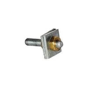 GEMAS sliding clamp fixing part