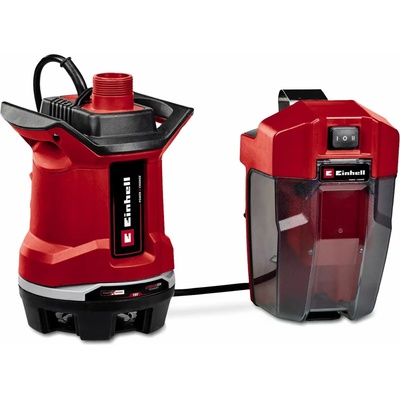 Einhell GE-DP 18/25 Li Solo 4181580