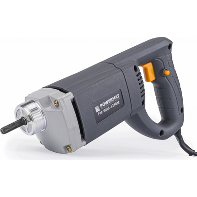 Powermat 1500W + hřídel 2m PM-WDB-1250M – Zbozi.Blesk.cz