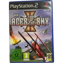 Aces of The Sky