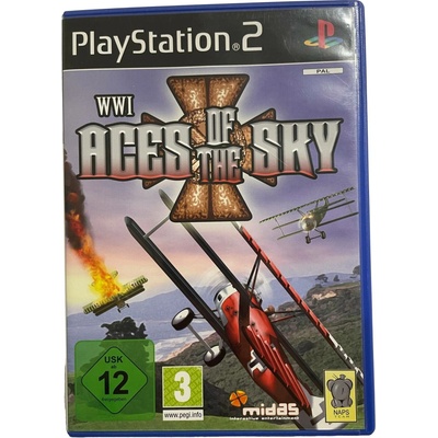 Aces of The Sky