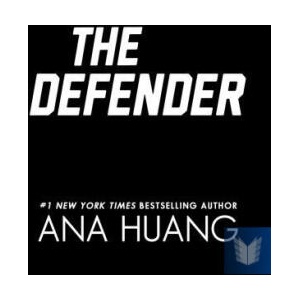 The Defender (ISBN: 9780349442273)