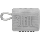 JBL Go 3 White (JBLGO3WHT)