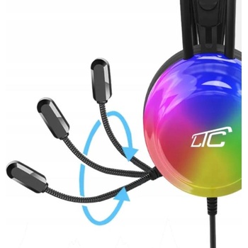 Image 1 of LTC LXLTC903 RGB