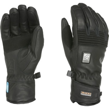 LEVEL Мъжки ръкавици LEVEL Icon Gloves - Black - размер XS (202-7336-0111)