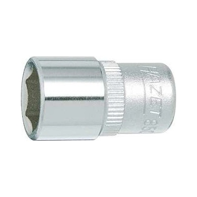 Hazet Očkový klíč otevřený 17 mm 9x12 mm EDE62440917