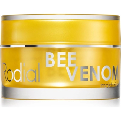 Rodial Bee Venom Moisturiser дневен хидратиращ крем с пчелна отрова 15ml