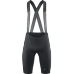 ASSOS Мъжки клин за колоездене ASSOS GTS Spring Fall Bib Shorts S11 Cycling bottoms - Black Series (055-3310-0112)