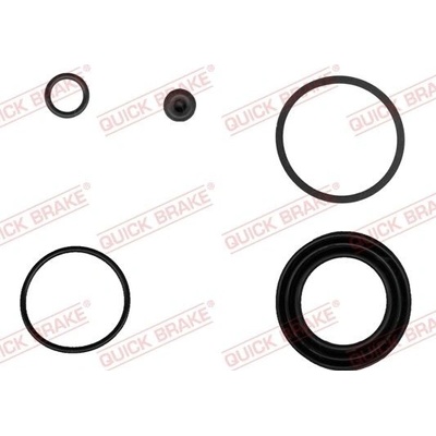 Opravná sada brzdového strmeňa QUICK BRAKE 114-0177