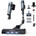 Rowenta RH7AC1E0 X-Force Flex 10.80