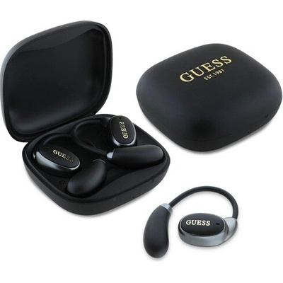 CG MOBILE GUESS SATIN CLASSIC LOGO GUTWSV18HOGEK