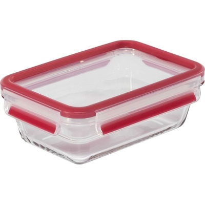 Emsa CLIP CLOSE Glas-Frischhaltedose 0,7 l
