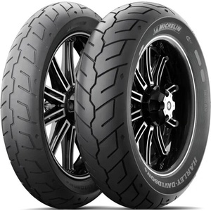 Michelin Scorcher 31 160/70 B17 73V Мотоциклетни гуми