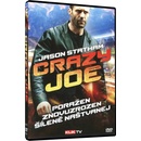Crazy Joe DVD