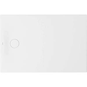 Duravit Tempano - Душ корито 120х80 см, бяло 720197000000000 (720197000000000)
