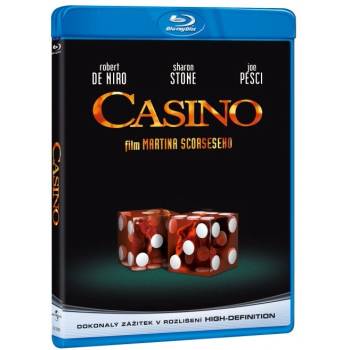 MagicBox Казино - Blu-ray (000587)