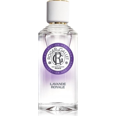 Roger & Gallet Lavande Royale toaletní voda unisex 100 ml