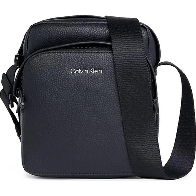 Calvin Klein Ck Must Reporter S /Čierna