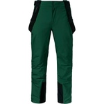 Schöffel Мъжки ски панталон Schöffel Pants Pine Ski trousers - Grün - размер 50 (007-3810-0512)