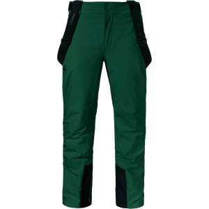 Schöffel Мъжки ски панталон Schöffel Pants Pine Ski trousers - Grün - размер 50 (007-3810-0512)