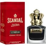 Jean Paul Gaultier Scandal Le Parfum pour Homme (Intense) EDP 100 ml Tester Парфюми