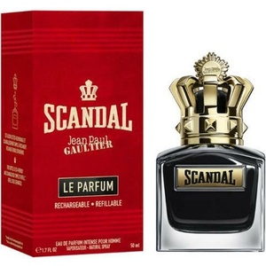 Jean Paul Gaultier Scandal Le Parfum pour Homme (Intense) EDP 100 ml Tester Парфюми