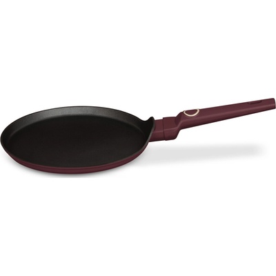 BERLINGERHAUS Pánev na palačinky 25cm LEONARDO
