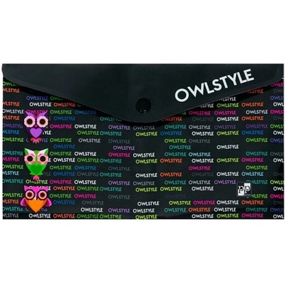 Obálka PP DL