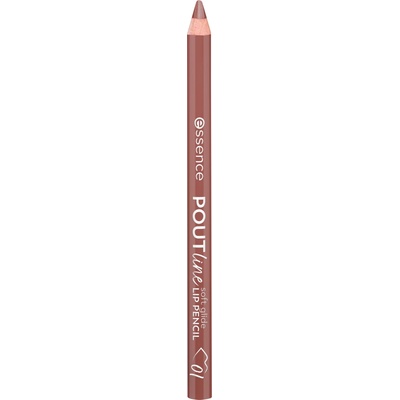 essence POUTline soft glide ceruzka na pery 01 Like To Mauve It 0,62 g