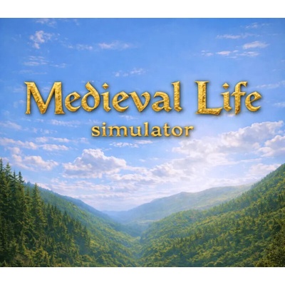 Medieval Life Simulator