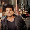 BRUEL, PATRICK - Ce soir on sort..., LP