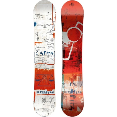 CAPiTA Ultrafear 26/27