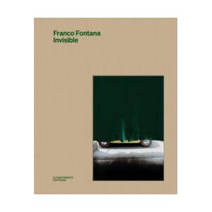 Invisible | Franco Fontana (2023)