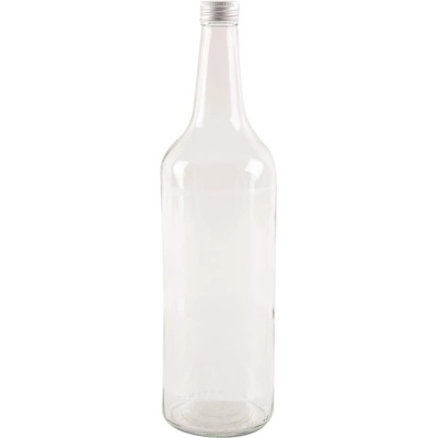 ORION Fľaša sklo + viečko Spirit 1000ml
