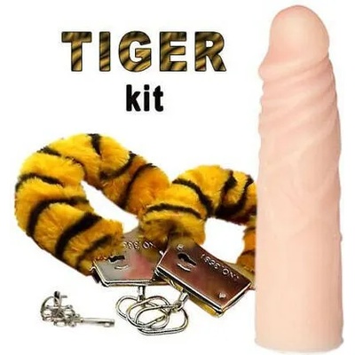 Еротичен комплект TIGER kit