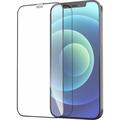 Hoco Tvrzené sklo HOCO HD Antistatické (SET 25v1) - MULTIPACK pro iPhone 12 Pro Max (G10)