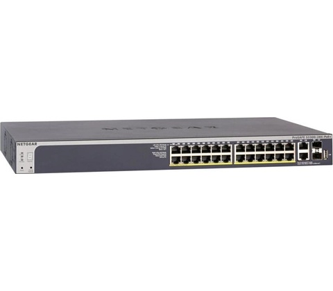 Netgear GS728TXP