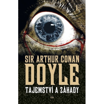 Tajemství a záhady - Arthur Conan Doyle