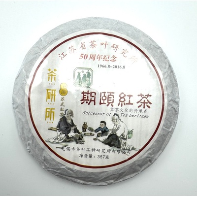 4betterlife Fuding Cha bílý čaj koláč 350 g
