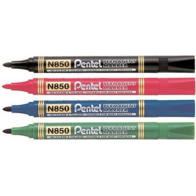 Pentel N850 modrá