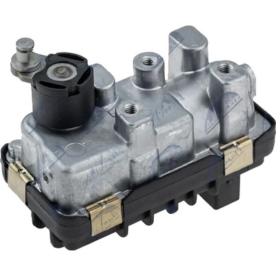 NTY Regulačný Ventil Tlaku Turba G-38/6NW009543/VOLVO S80 06-11 V70 07-10 XC60 09-10 XC70 09-10/MOTOR 2.4D (787630-5001S)