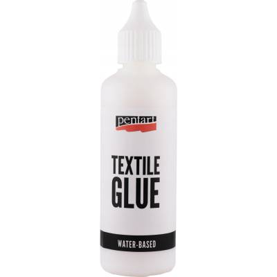 Lepidlo na textil PENTART 80 ml