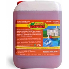 Tekon Trepsan Forte 5l Zesílený