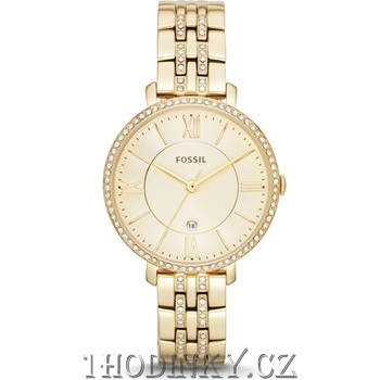 Fossil ES 3547